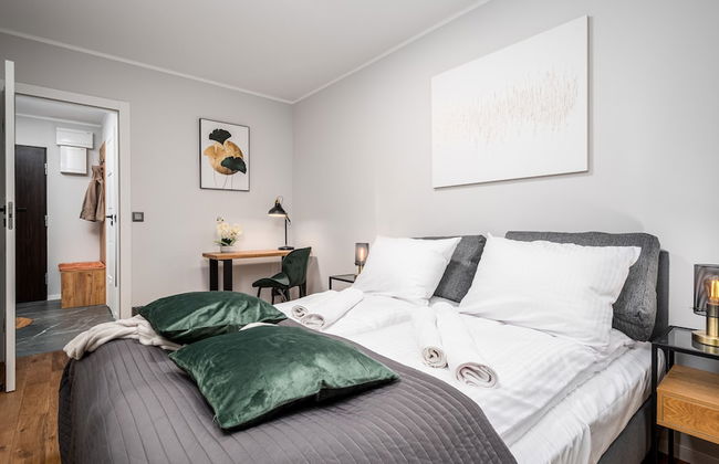 Złota Apartments City Centre by Sun & Snow - Foto 29