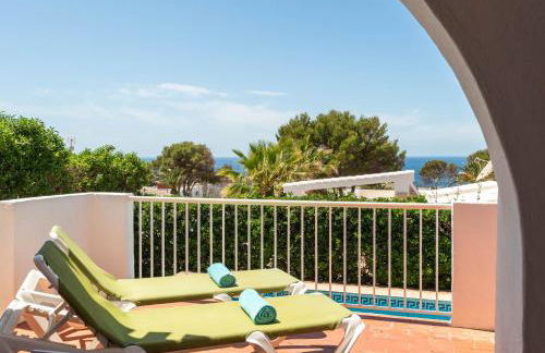 Bini Luna - Binibeca Vell - Foto 13