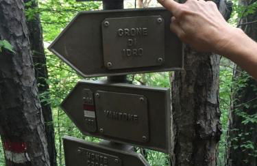 Idro Appartamenti - Vantone - Foto 13