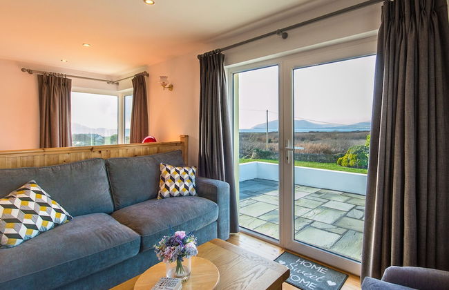 Large House With Adjoining Cottage Close to Waterville - Foto 25