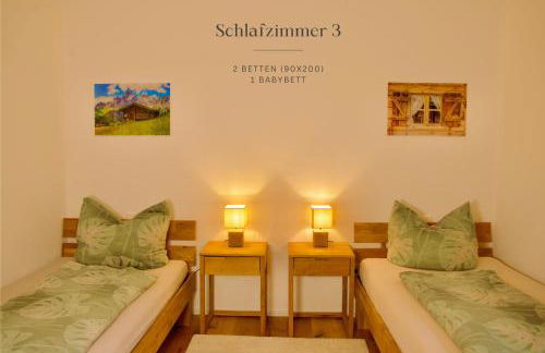 Kempten zentral im Grünen - Foto 9