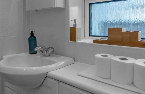 Executive 3 Bedroom - Corporate And Contractor Stays - Foto 29