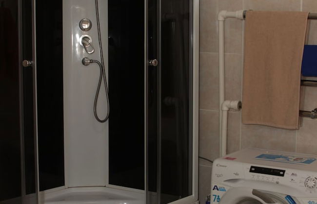 Aparthotel Parkoviy - Photo 45