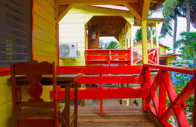 Julia´s Cabanas - Foto 41