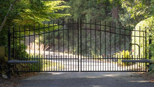 Octagon and Guest House - Foto 3