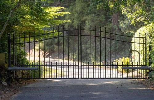 Octagon and Guest House - Foto 3