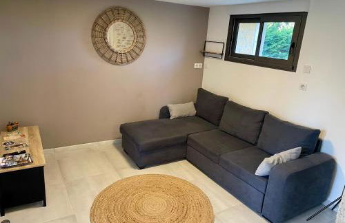 Gîte Ô Pallinois Proche Futuroscope de Poitiers - Foto 15