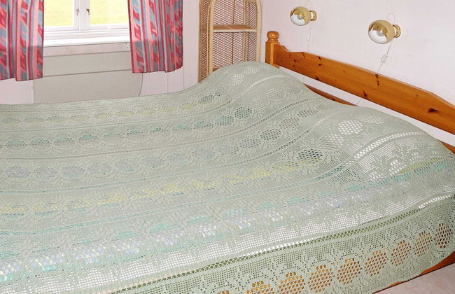 4 Person Holiday Home in Gullspang-by Traum - Foto 10