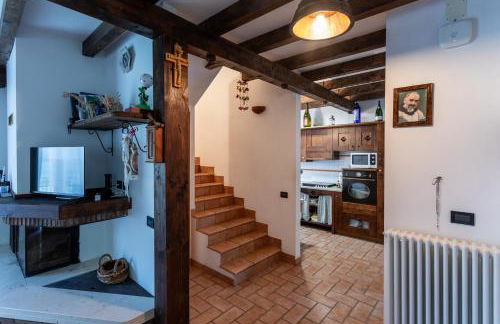 Casa vacanze “Le noci” - Foto 16