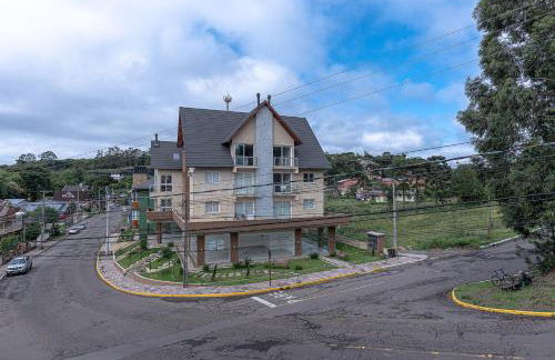 Apartamento Completo de 2 quartos em Gramado - Foto 30