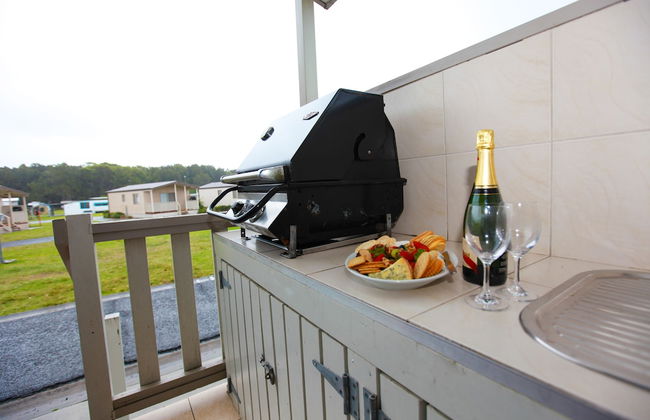 Corrimal Beach Tourist Park - Photo 19