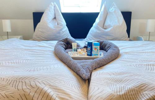 Entspannungsoase Steinhuder Meer inklusive Sauna - Foto 8