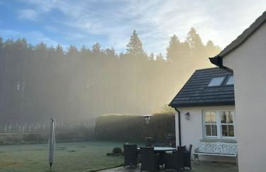 Favour Royal Cottage - dog friendly forest escape - Foto 11