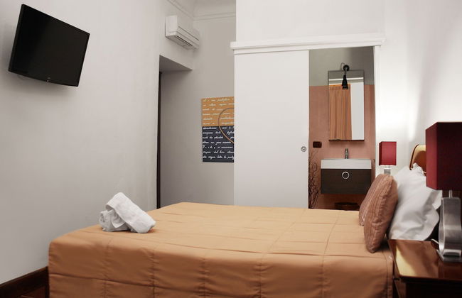 Roma Resort Termini - Foto 16