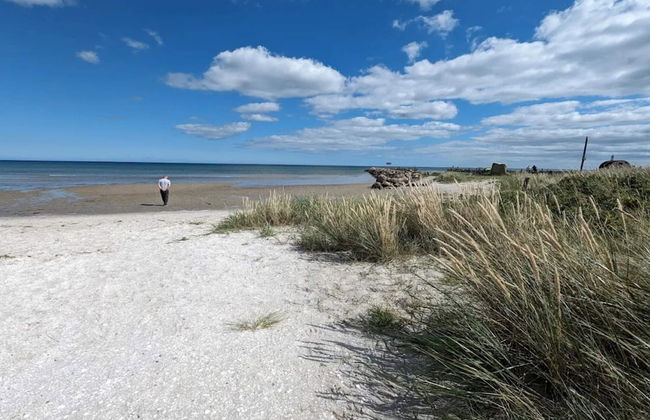 4 Person Holiday Home in Hals - Foto 33