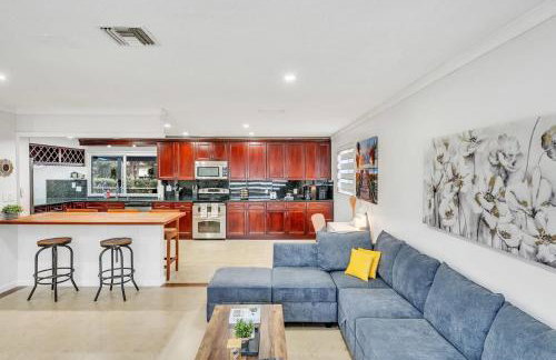 Vacation Villa W Heated Pool Beach & Casino - Foto 8