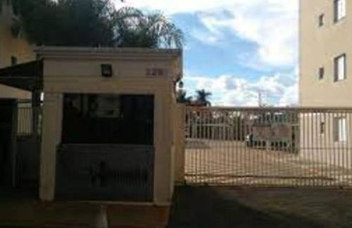 Apto Próximo ao HC UFU e Faculdades de Medicina e Odonto B01 - Foto 11