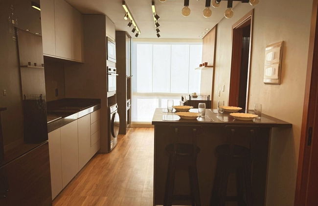 SaltBeach Atalaia Residence Inn - M202 - Foto 1