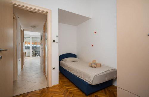 Apartment VALE near the beach Umag - Stella Maris - Foto 11