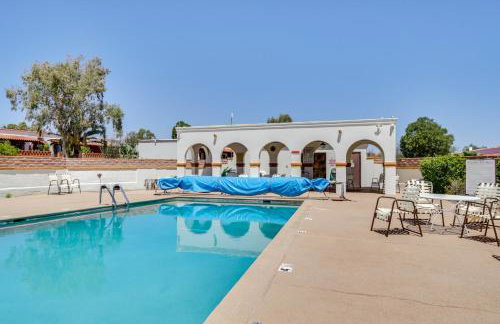 Green Valley Vacation Rental with Community Pools! - Foto 24