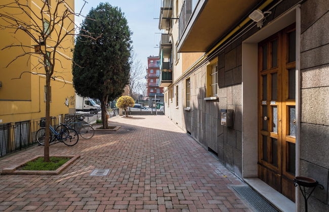 Repubblica 3 Apartment - Foto 25