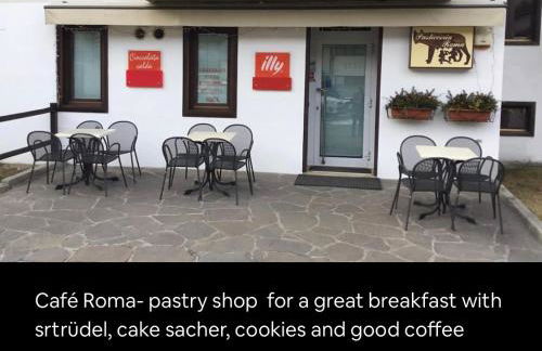 Appartamento Mountain Paradise Ponte di Legno Tonale - Foto 29