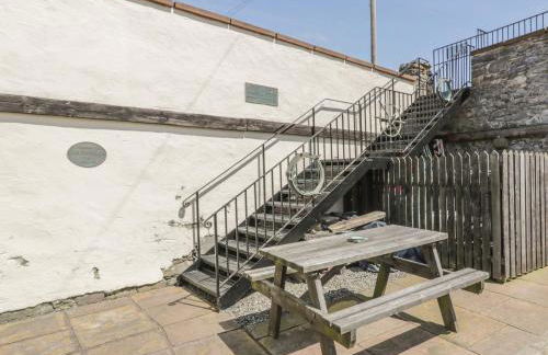 The Moorings - Foto 11