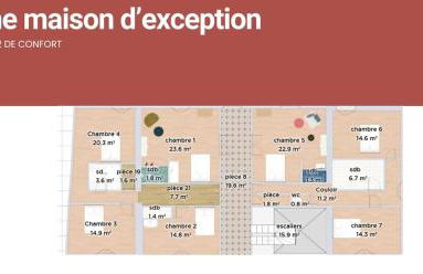 Jolie Masdame un espace incroyable - Foto 10