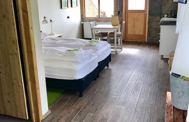 The Garage - Foto 28