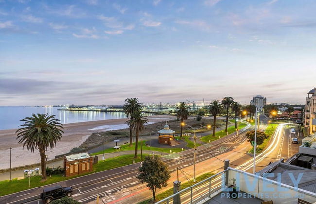 Beach Street Luxury 3 Bed With Beach Bay Views - Foto 20