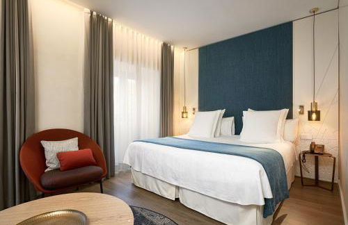 Suites Murillo Plaza Sta. Cruz - Photo 15