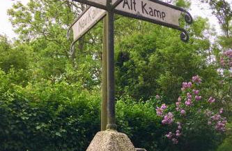 Altes Waschhaus - Foto 11