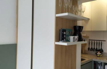 LOFT Prédio frente MAR Garagem Piscina Academia Portaria 24 h - Foto 34