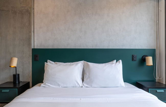 w Stylish Loft in Virrey - Photo 17