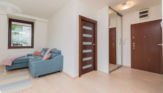 Calm Sopot by Grand Apartments - Foto 2, Habitación