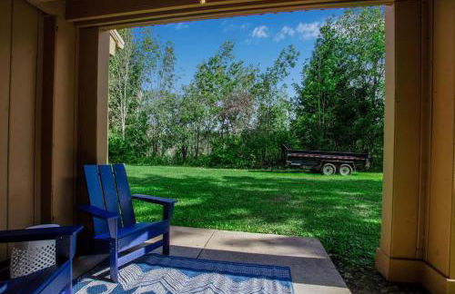 King Bed Patio Scenic Views Pickleball - Foto 33