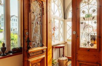 Villa im Harz - Deluxe Appartment - Frühstück, Halbpension buchbar - Foto 50