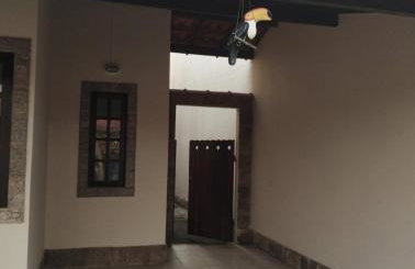 Casa Rosa Piscina, Praia e Lagoa - Foto 5