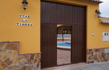 Alojamiento Rural La Tiñosa - Foto 17