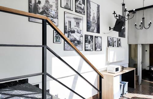 Apart Rooms & Apart Hostel S8 - Foto 7