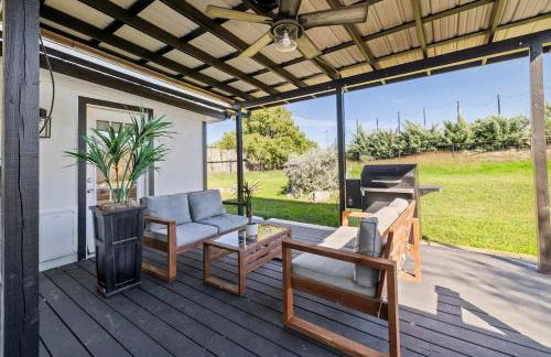 Leisure Escape - TX Hill Country - Foto 39