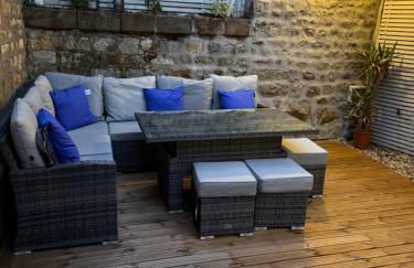 A La Maison - hébergement de luxe - Foto 21