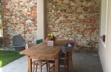 Happy hill - appartamento Bambù- natura e relax - Photo 31