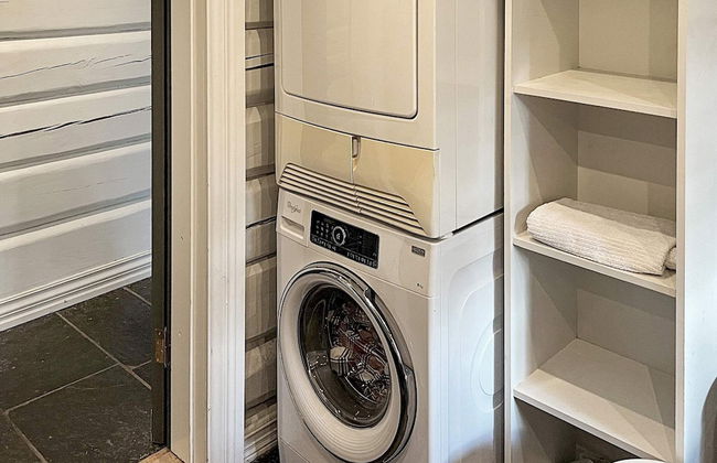 5 Star Holiday Home in Hemsedal-by Traum - Photo 20