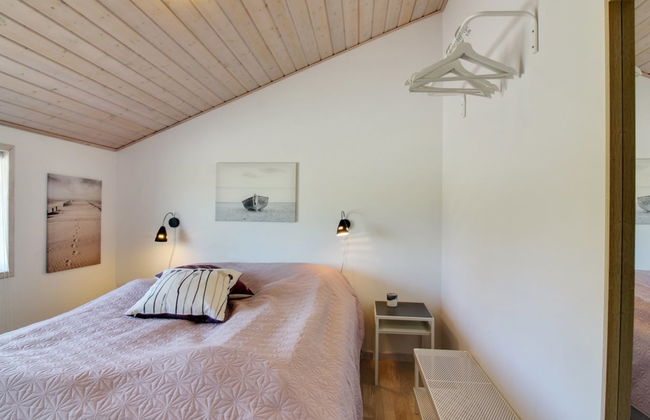 "Hampus" - 500m from the sea - Foto 27