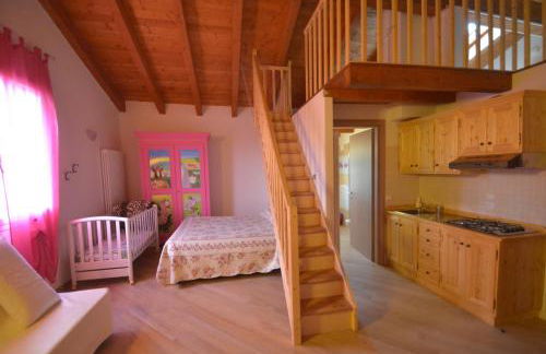 Agriturismo Prato degli Angeli - Foto 40