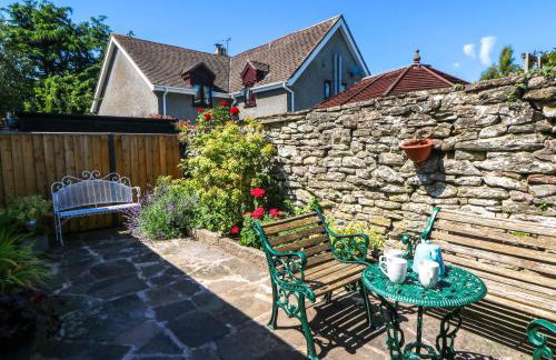 Chancery Cottage - Foto 21