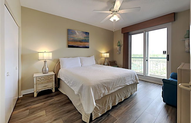 Beach Colony Towers by Southern Vacation Rentals - Foto 30