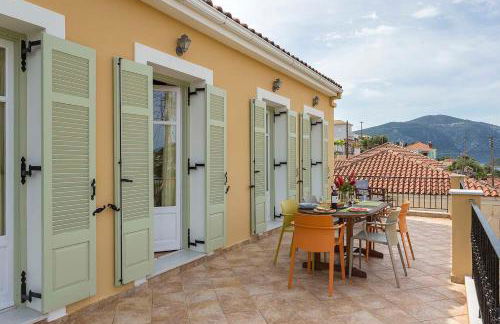 Yellow House Ithaca - Foto 8