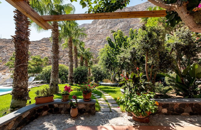 Santorini Mystique Garden - Photo 22